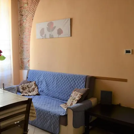 Centro Citta Free Private Car Parking