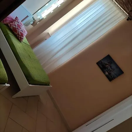 Centro Citta Free Private Car Parking Apartment *