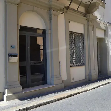 Apartment Centro Citta Free Private Car Parking Livorno