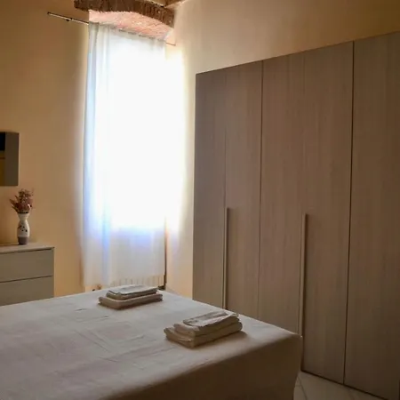 Centro Citta Free Private Car Parking *