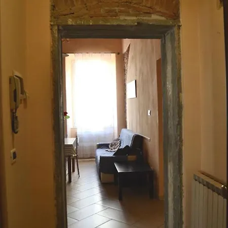 Centro Citta Free Private Car Parking Apartment