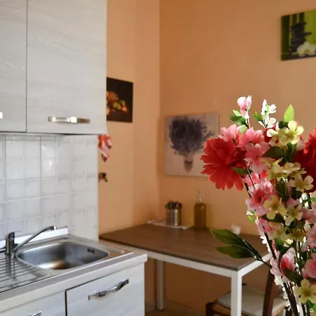 Centro Citta Free Private Car Parking