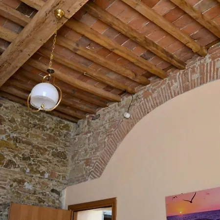 Apartment Centro Citta Free Private Car Parking Livorno