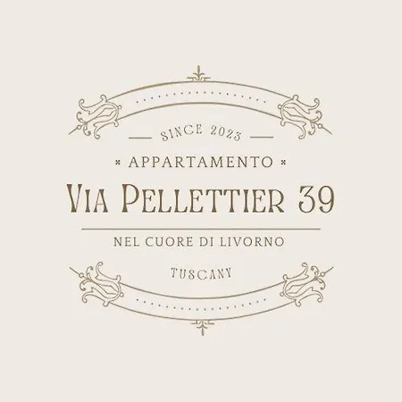 Centro Citta Free Private Car Parking * Livorno