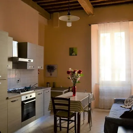 Centro Citta Free Private Car Parking Apartment