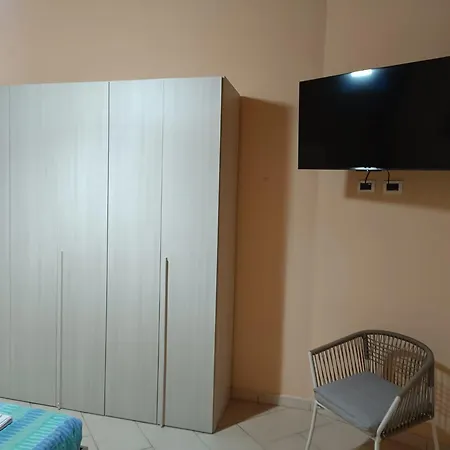 Apartment Centro Citta Free Private Car Parking