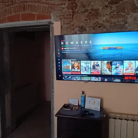 Centro Citta Free Private Car Parking * Livorno