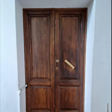 Centro Citta Free Private Car Parking