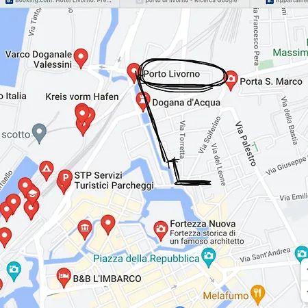 Apartment Centro Citta Free Private Car Parking